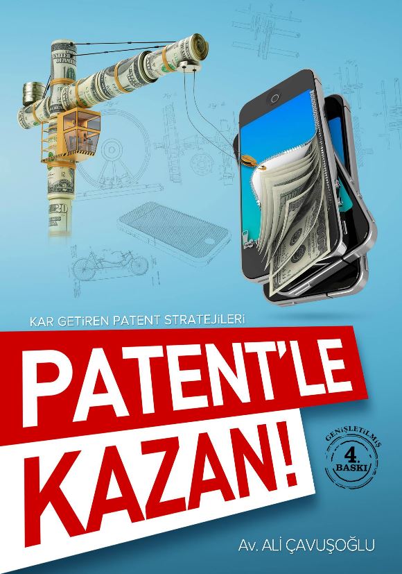 Patentle Kazanmak